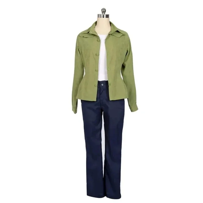 

COSda@Unisex Anime Cos Nakata Seigi Cosplay Costume Uniform Custom SizeCOSda@