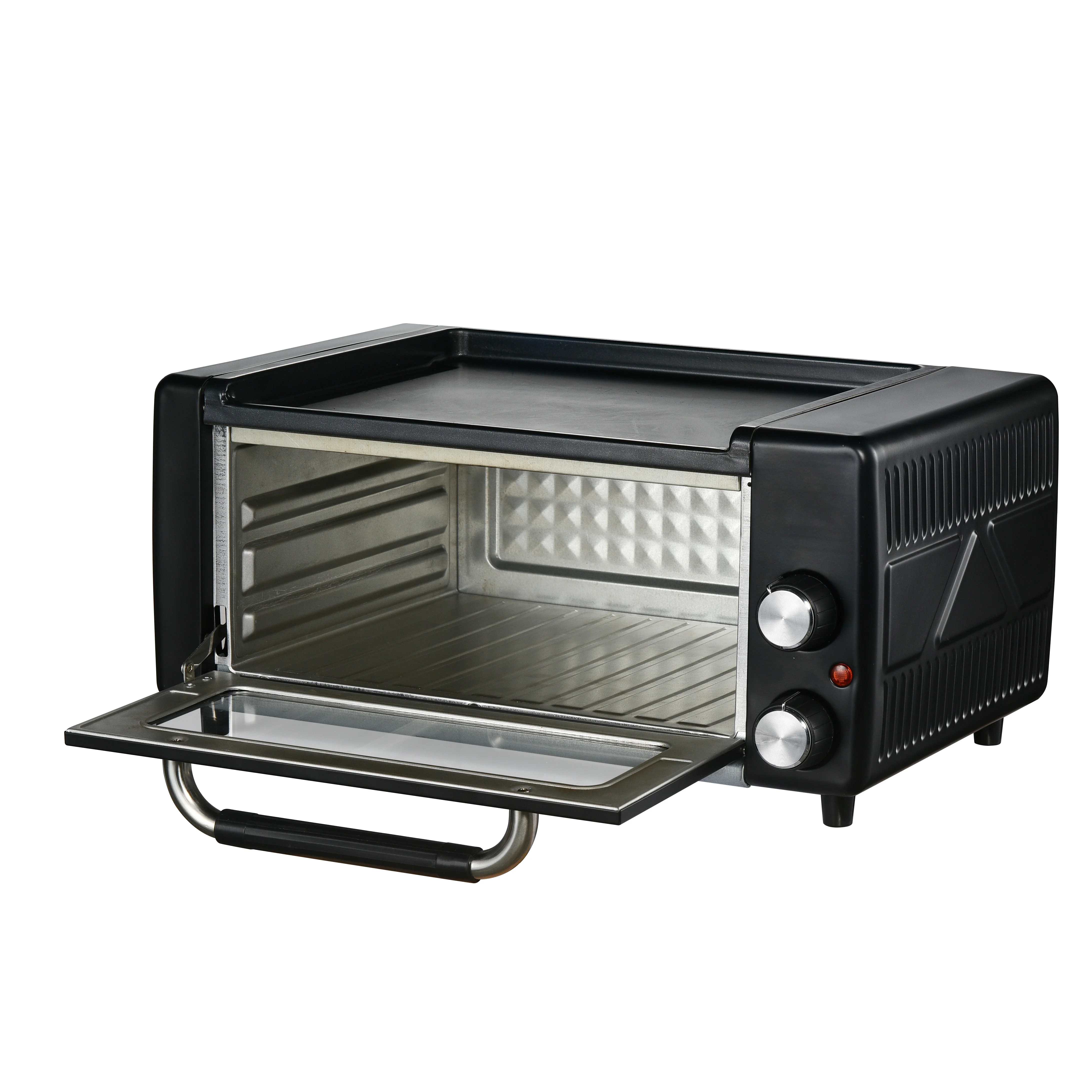 Picture 6: Household Electrical Tandoor Oven for Kitchen Use Fast Cook Pizza, Naan Bread, Chapati,Roti, Lahmacun,Manakish,Chicken,Steak