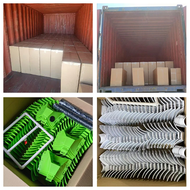 Torre verticale per ananas Sistema aeroponico da giardino Torre per coltivazione idroponica per ananas aeroponico