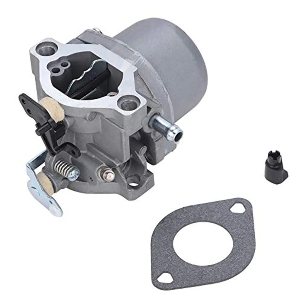 Carburador 698945   12,5Hp 28D707 289707   Kit de retrofit de carburador 12,5 Power Series 3 105 13Dh432F600 Ferramentas Garedn para cortador de grama