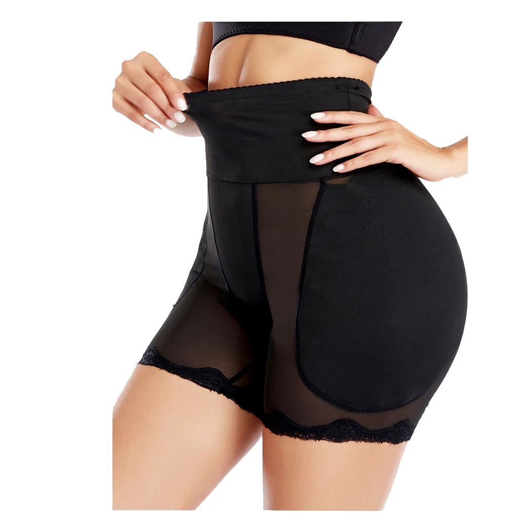 Women Butt Lifter Control Panties Push Up Big Fake Ass Lift Up Shapwear Slimming Hip Enhance Waist Trainer Body Shaper