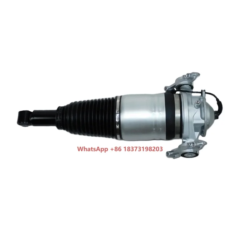 

Auto Parts Suspension Shock Absorber for Various Models High Quality Spring Shock Absorbers