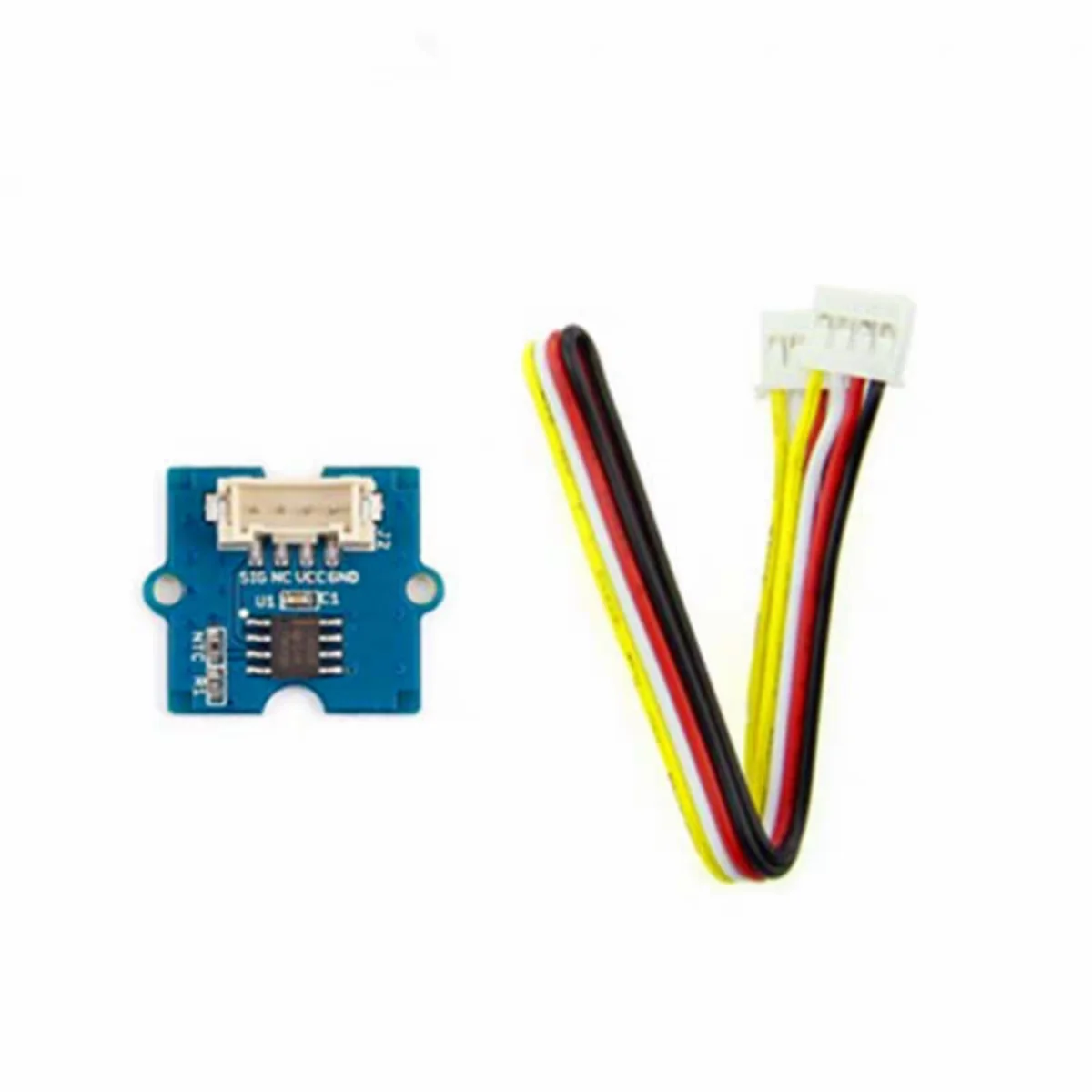 Grove Temperature Sensor NTC High Precision Arduino Compatible with Seeed