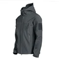 Chaqueta Gris