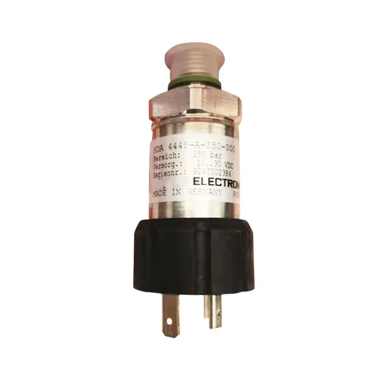 HIGH QUALITY HYDAC Differential pressure indicator VM 5 C.0 Pressure transducer