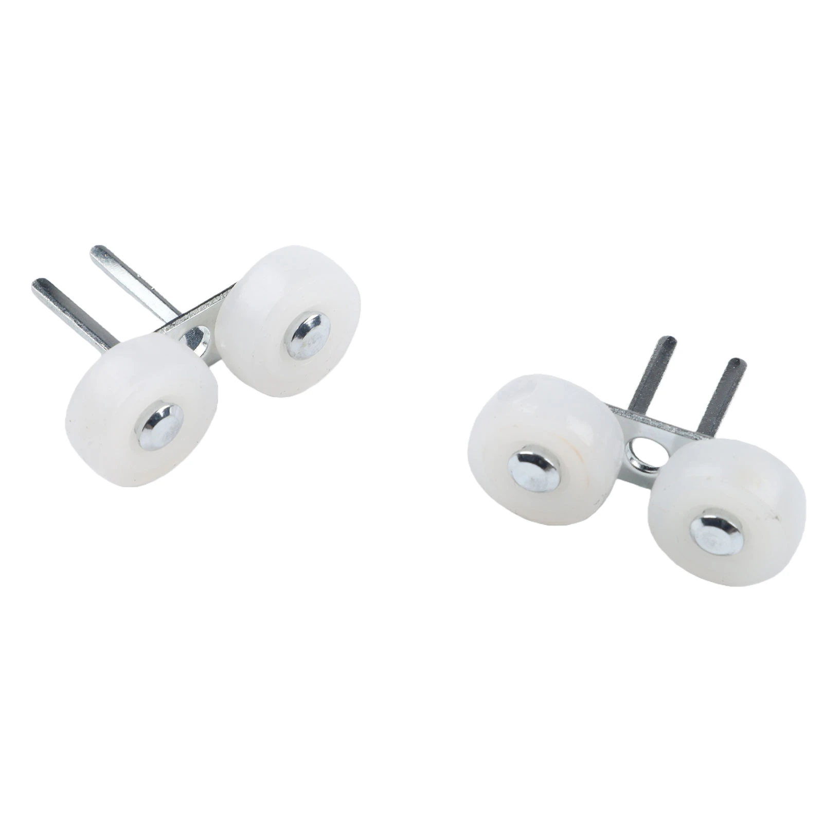 Easy Install Sliding Wheels Sliding Door Smooth Operation Wardrobe Sliding Door Wheels Noise-Free Experience Precision Design