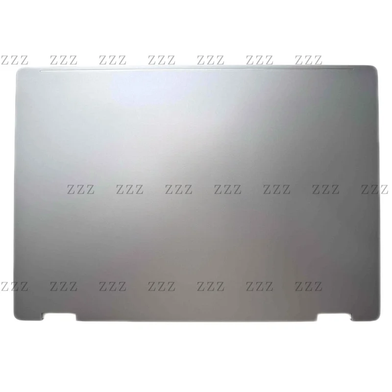 ZZ New Lcd Rear Back Cover Case for HP OmniBook X Flip 14 inch 2-in-1 14-fm 14-fk