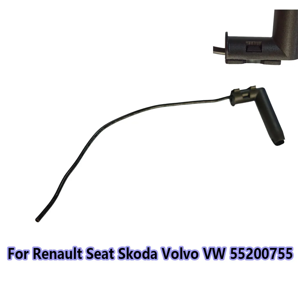 

Соединительные штекеры для автомобильных фар с предустановленной проводкой, замена 55200755, для Renault, Seat, Skoda, Volvo, VW, Audi, Fiat, BMW