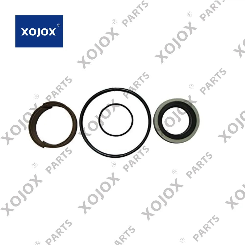 

XOJOX A8110065,4177837,4177838 Adjust Cylinder Seal KIT FITS for EX200-2 6BD1, AFTERMARKET Replacement Excavator Parts