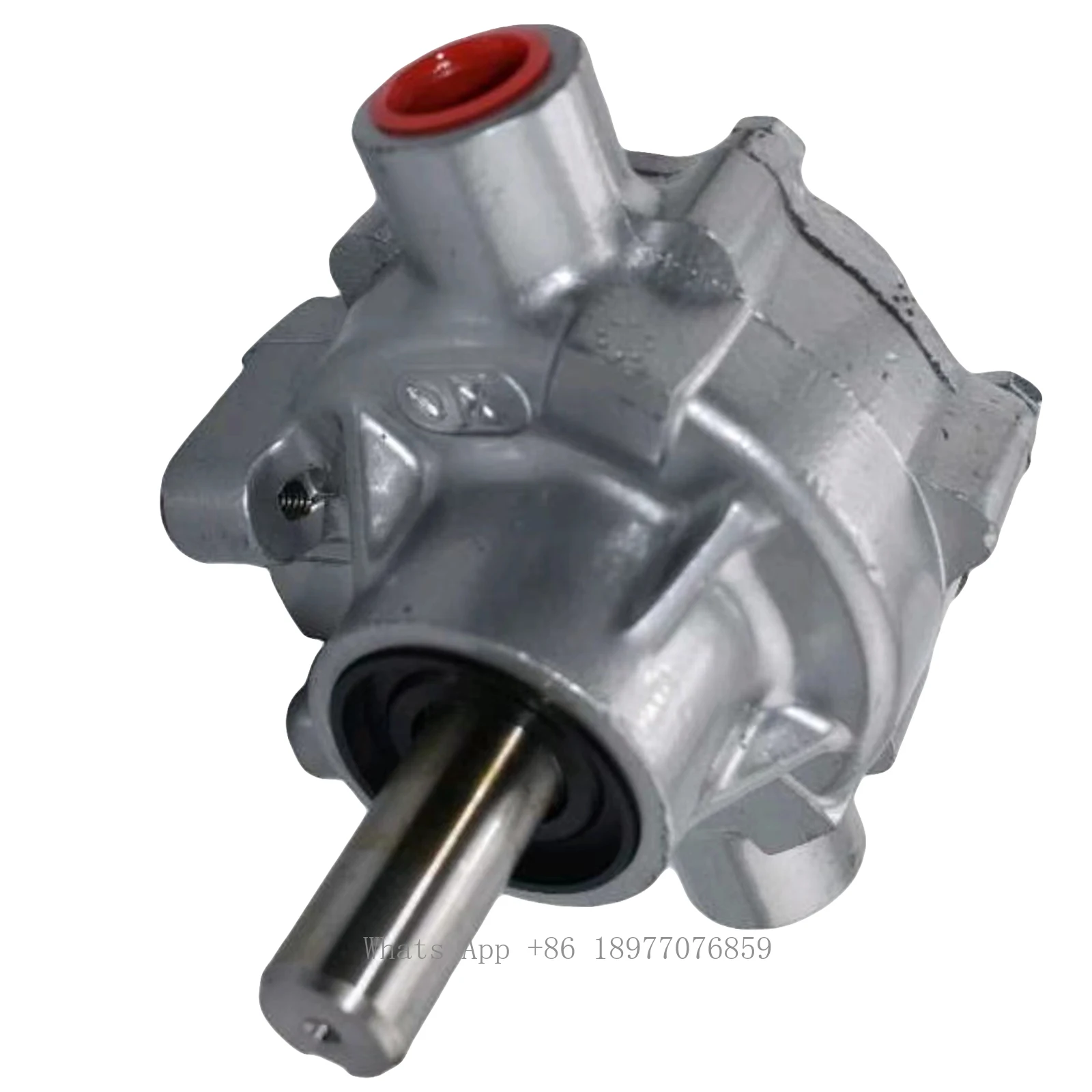 

W2000 Asphalt Milling Centrifugal Pump Hydraulic Water Pump 154553 For Asphalt Milling Machine