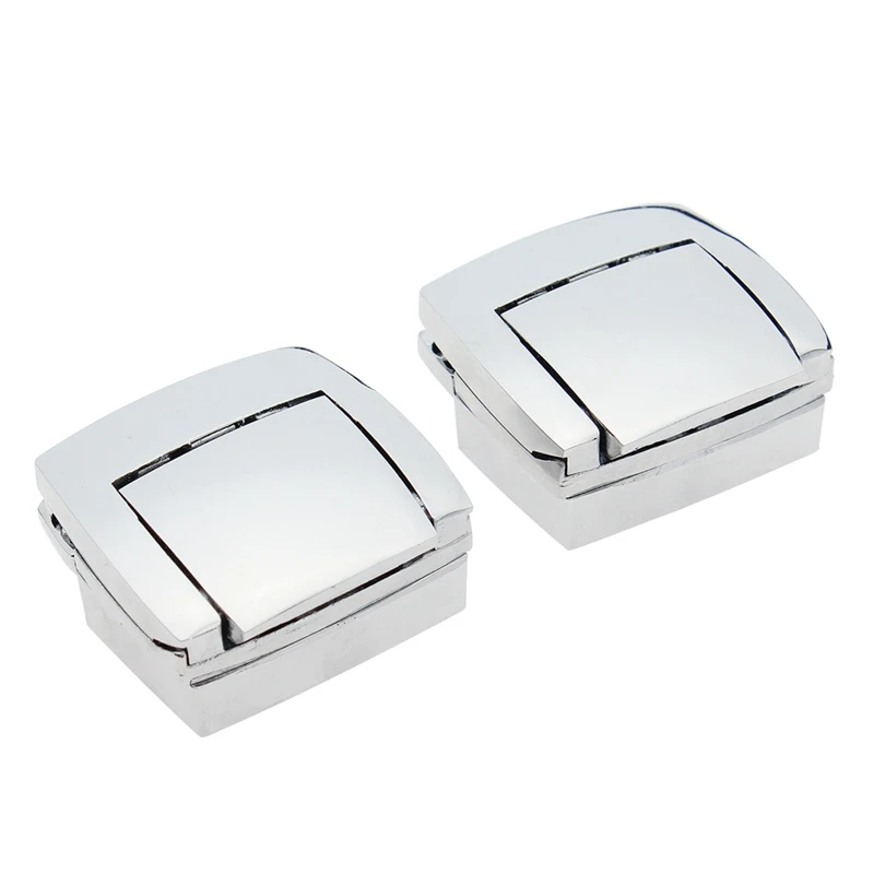 A21F-Для нарезанных для комплекта петель и защелок багажника Razor Tour Pak