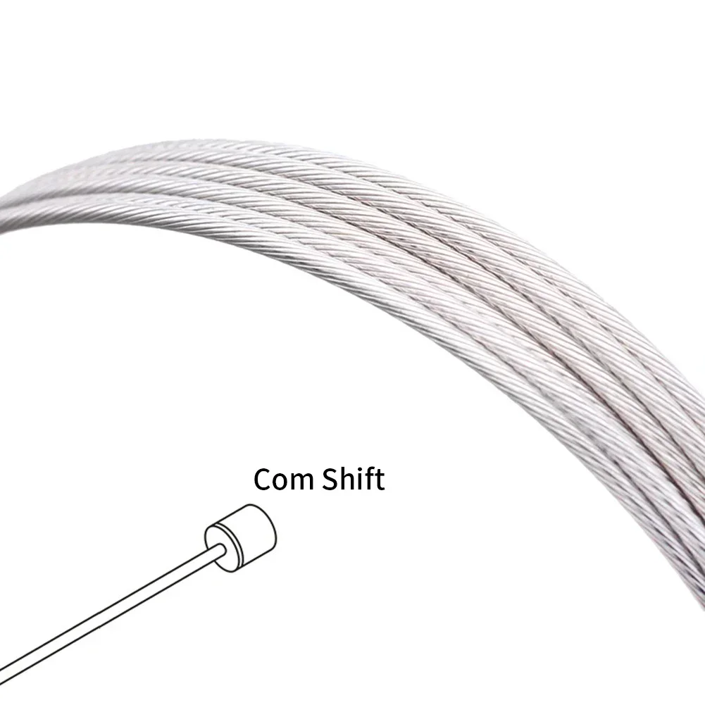 사이클링 부품 자전거 내부 케이블, 도시 자전거 라인 코어 와이어, MTB 자전거 시프트 시프트 브레이크, 자전거 내부 와이어 코어