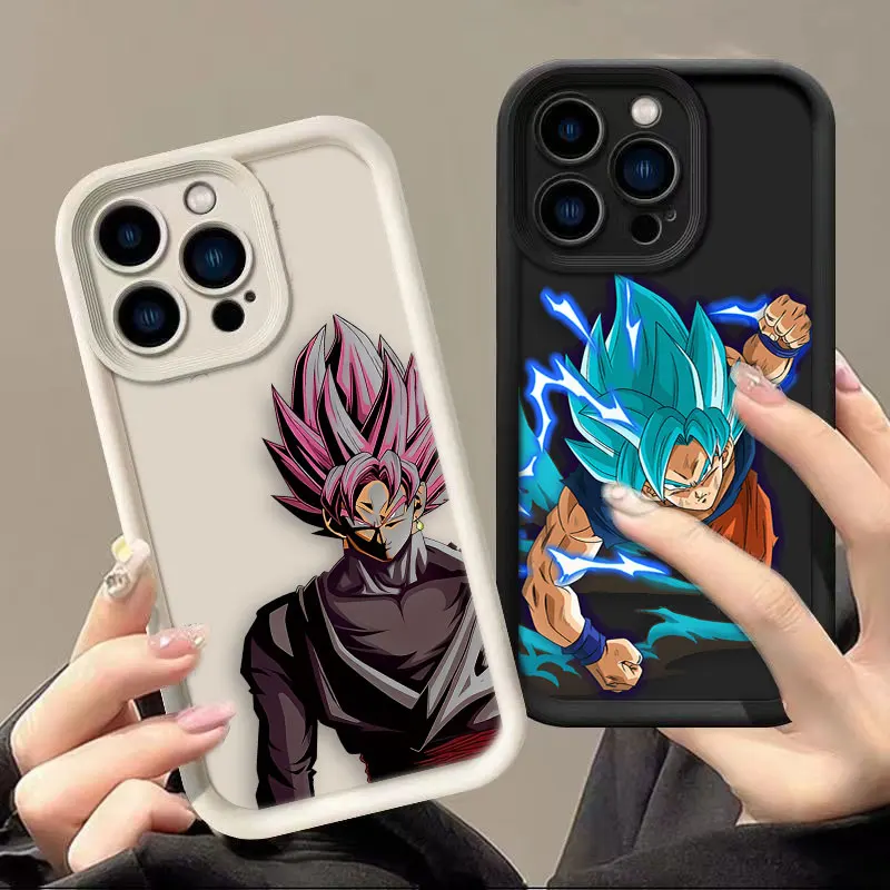 Anime Dragon Ball Z…