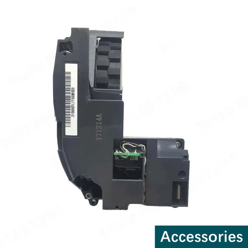 original Roborock S50 S51 S52 S55 Travel Wheel Right And Left Wheel Module Replacement Parts Sweeping Robot Accessories