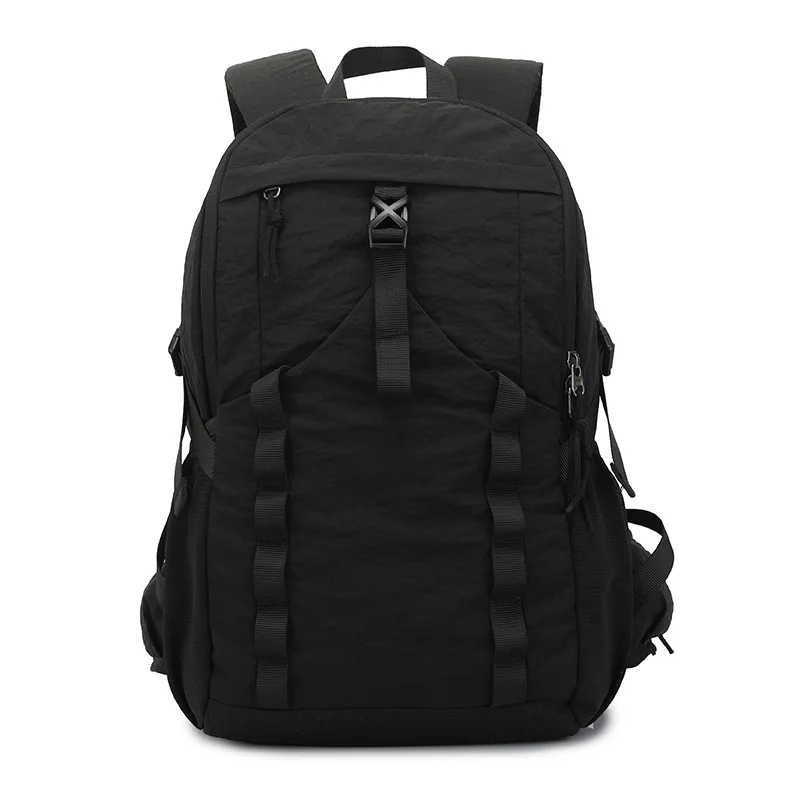 Outdoor Hiking Backpack Ultra Light Sports Leisure Backpack Large Capacity Mountaineering Bag Outdoor Sports Bag
