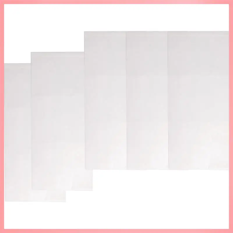 L65A-5Pcs Electrostatic Filter Cotton Hepa Filtering Net Soot For Xiaomi Air Purifier Vacuum Cleaner Parts