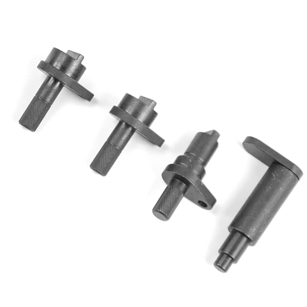 Meccanica fai-da-te 4PCS Set di strumenti 1.2L 6V Modelli di motori Kit di strumenti completo Regolazione efficiente della temporizzazione 22*12*5cm per SEAT