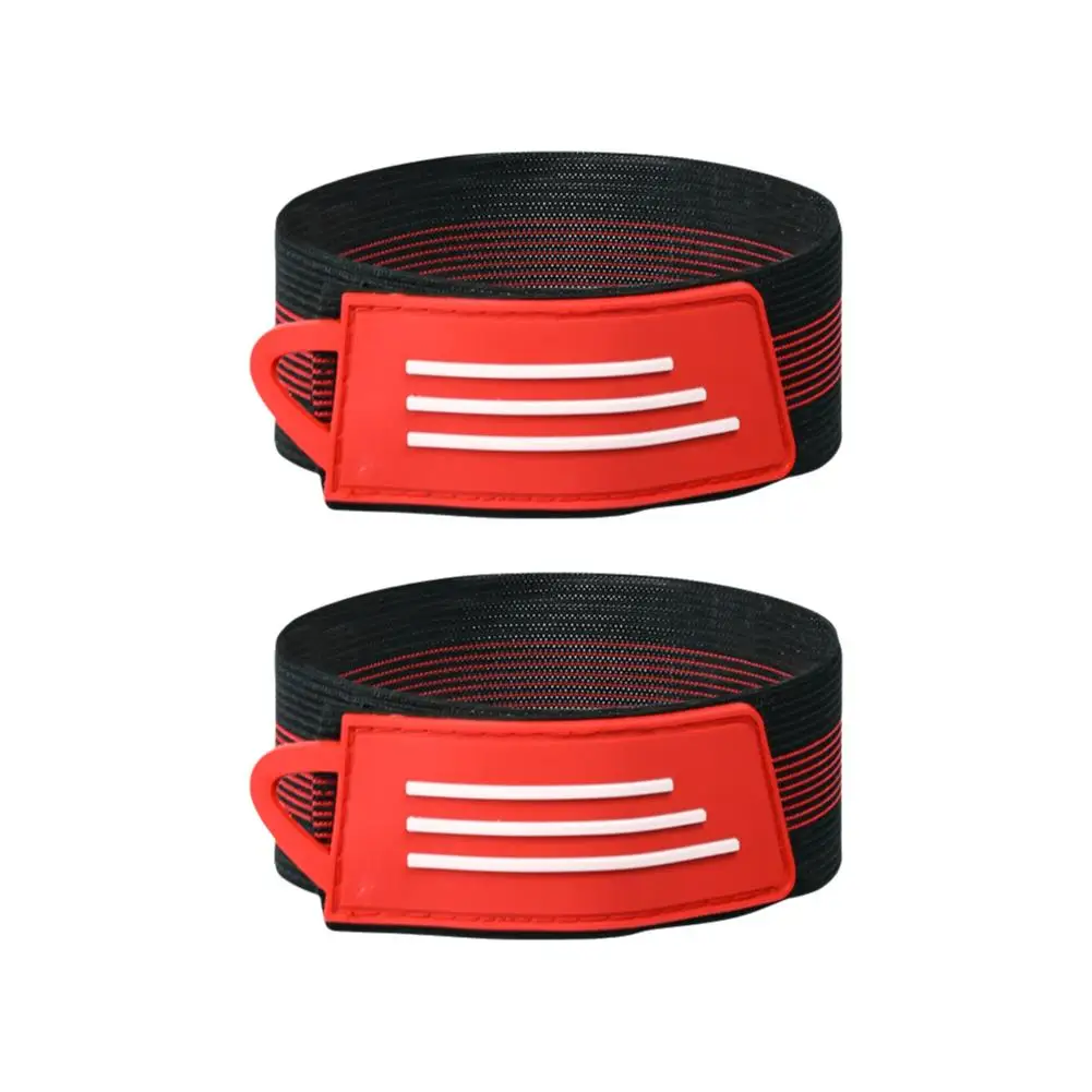 Tornozelo Leg Bind para Bicicletas, Calças Bandage, Pant Bands, Pulseira Strap, Joggings Clip, Ciclismo Arnês, Camping, ao ar livre, J6L6