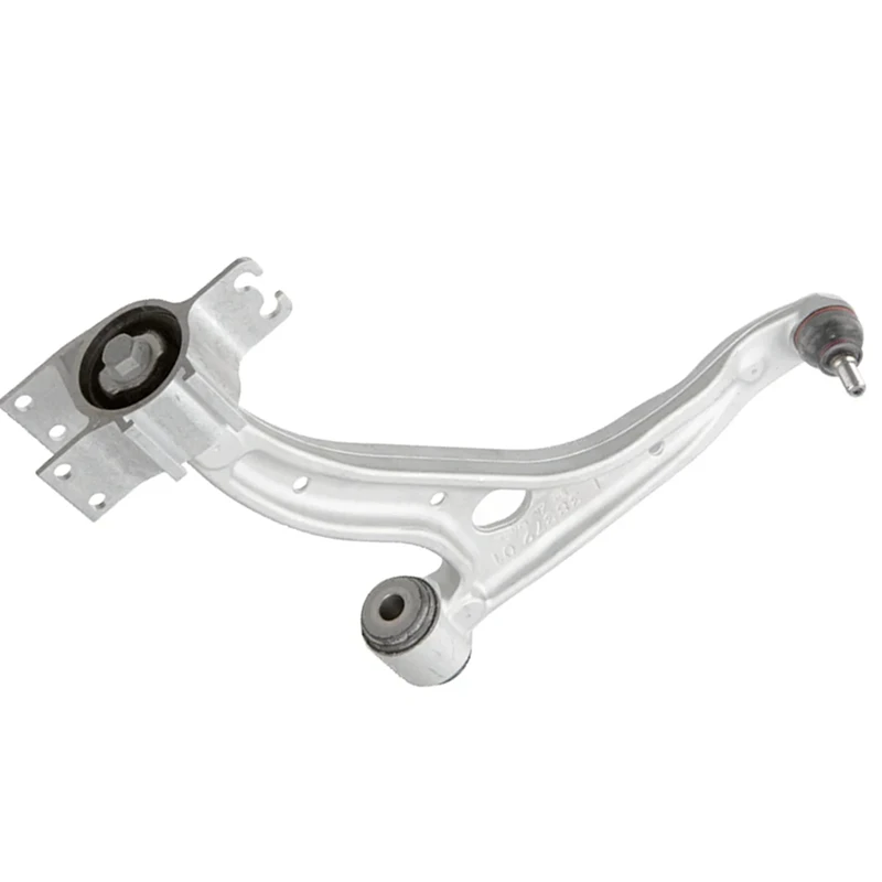 Top!-1PC Front Left Control Arm CLA250 2463301707 2463301807 For Mercedes-Benz W176 W117 W246 A200 A250 B200 B220