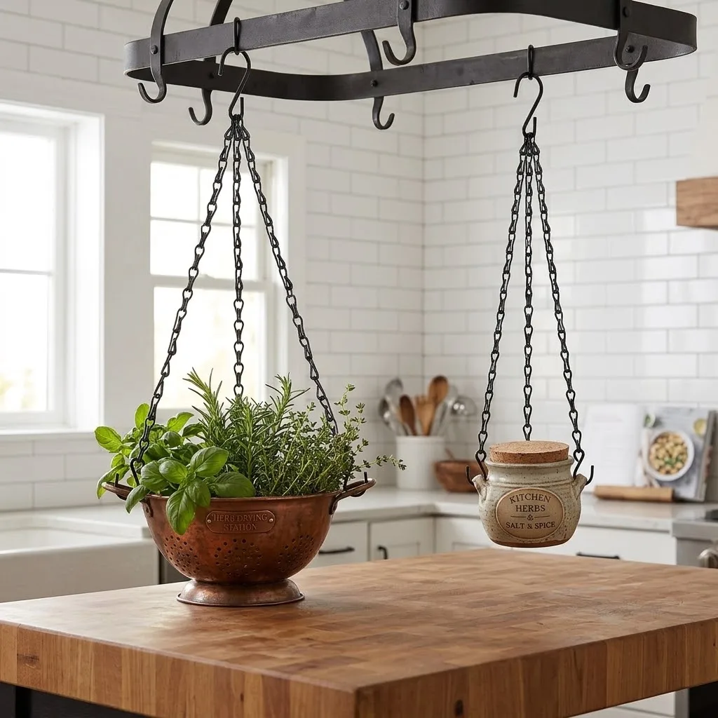 Heavy Duty Hanging Basket Chain Flower Pot Hangers Replacement Chains For Bird Feeders Hanging Basket Chain Hang Hooks Garden