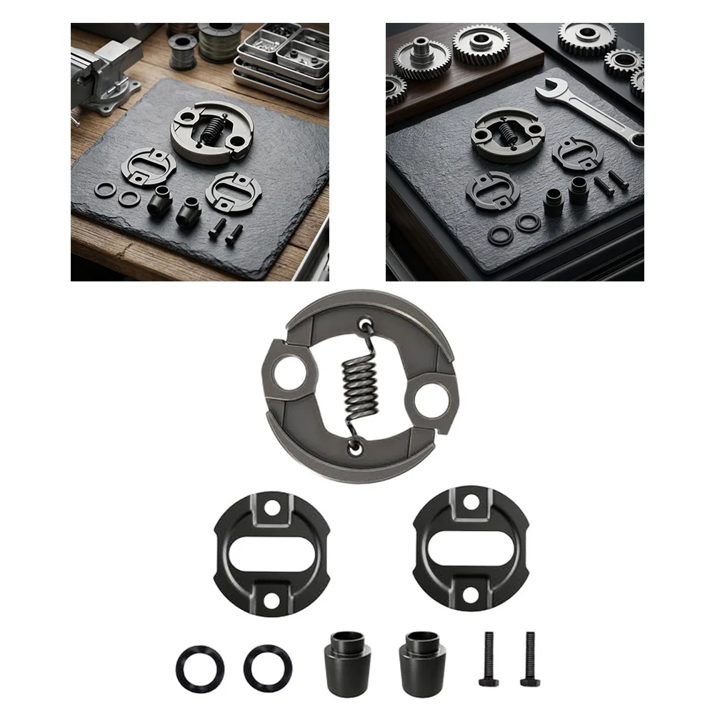 Clutch Kit OEM 41801602000 Replacement For FS90 For FS90 FS110 FS130 FS131 FS91 for ht100 HT101 HT130 HT131 KM90 KM100 KM110