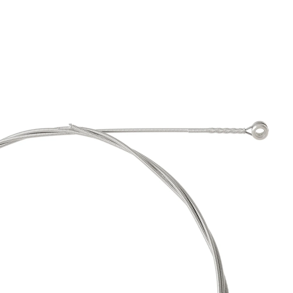 IRIN E203 Electric Guitar Strings Rust-Resistant Surface Coating Fine String Wrap Craftsmanship Electric  Guitar Accessories