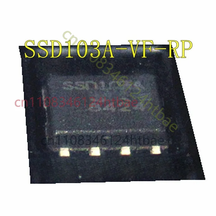 10PCS SSD103A-VF-RP SSD103A automobile computer board fuel injection drive NEW