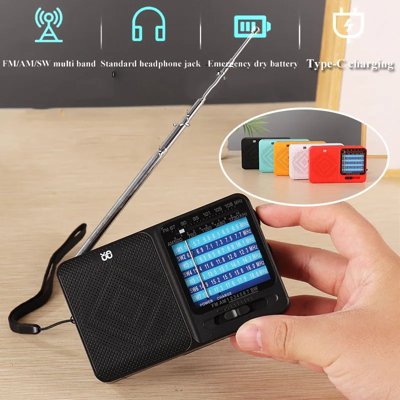 Mini Dsp Full Band …