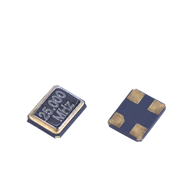 16Mhz 3225 4P Smd S…