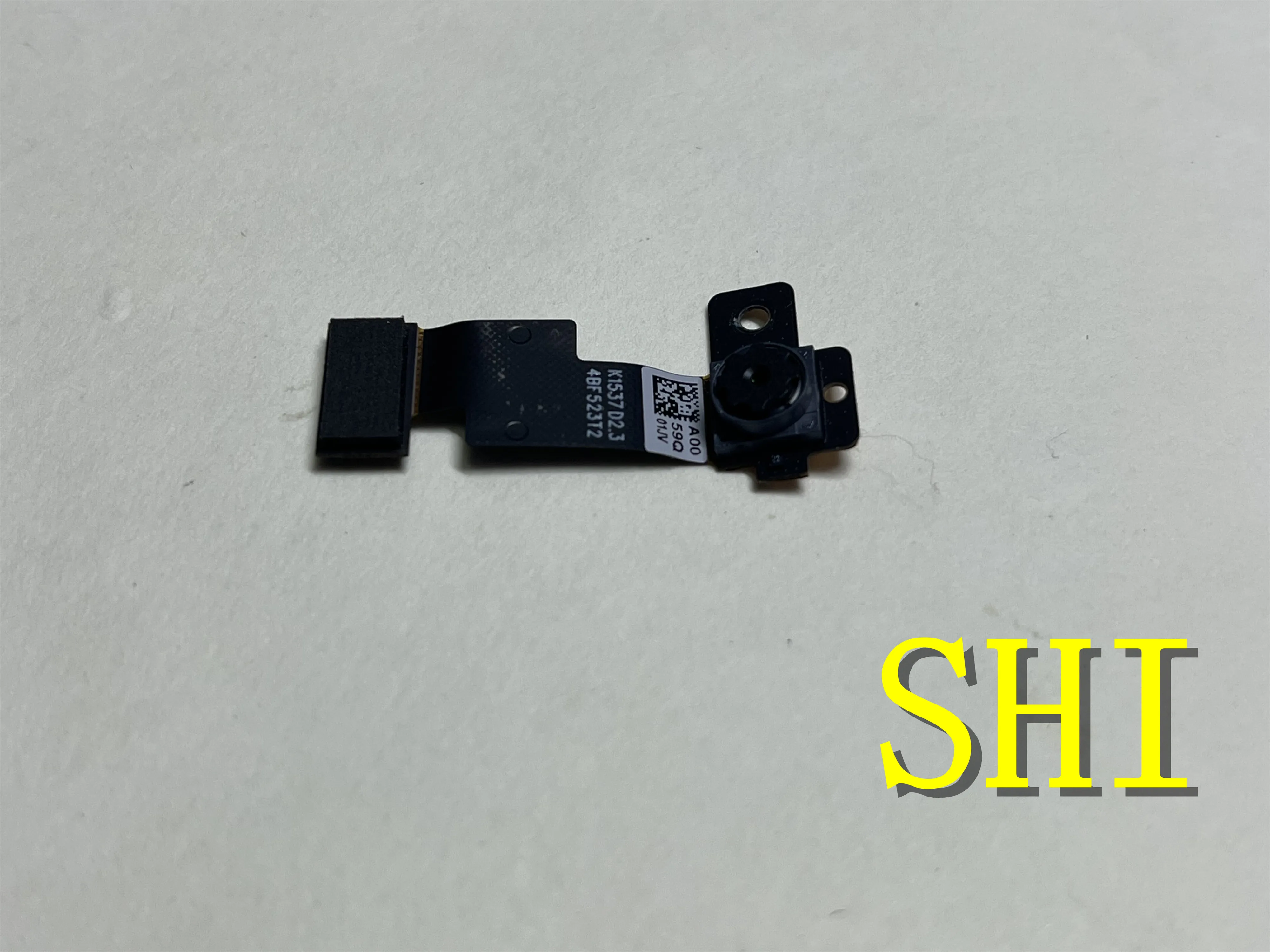 Original used FOR Dell XPS 9250 7275 front-facing camera Free shipping