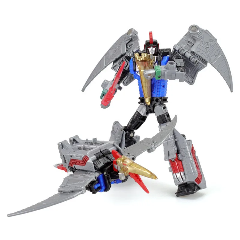 ديناصورات متحولة ، نماذج ديناصورات G1 ، حمأة جرملوك الخبث Snarl Swoop Dinobot ، روبوت سيارة