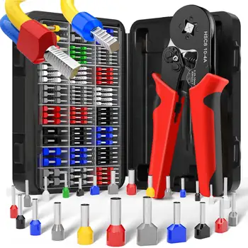 8 best sales Electrical terminal kit - №3