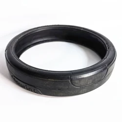Outer Tire Inner Tube 60x230 Accessories Baby Carriage Black Children Replacement Rubber Wearproof Office High Quality