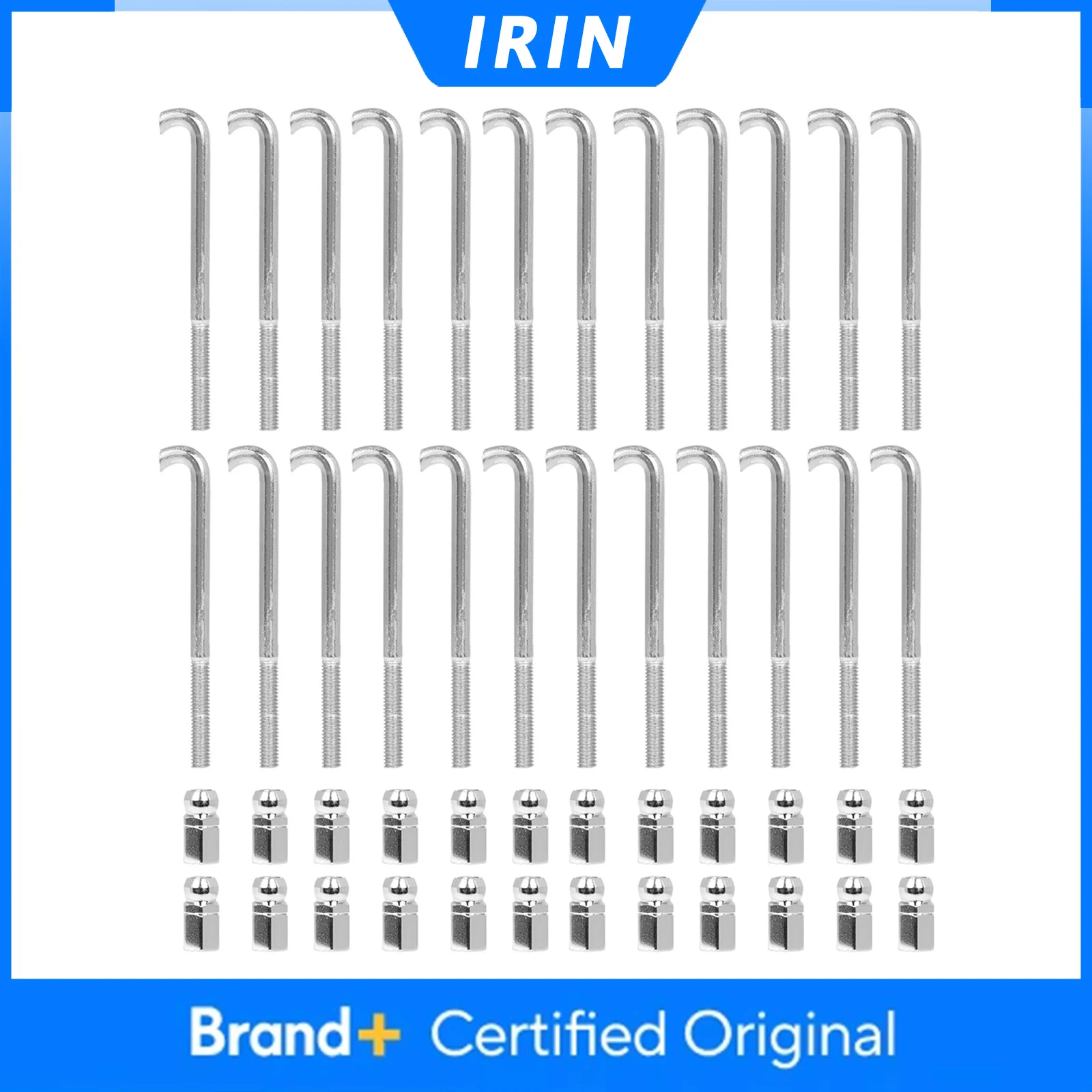 Irin Banjo Repair T…