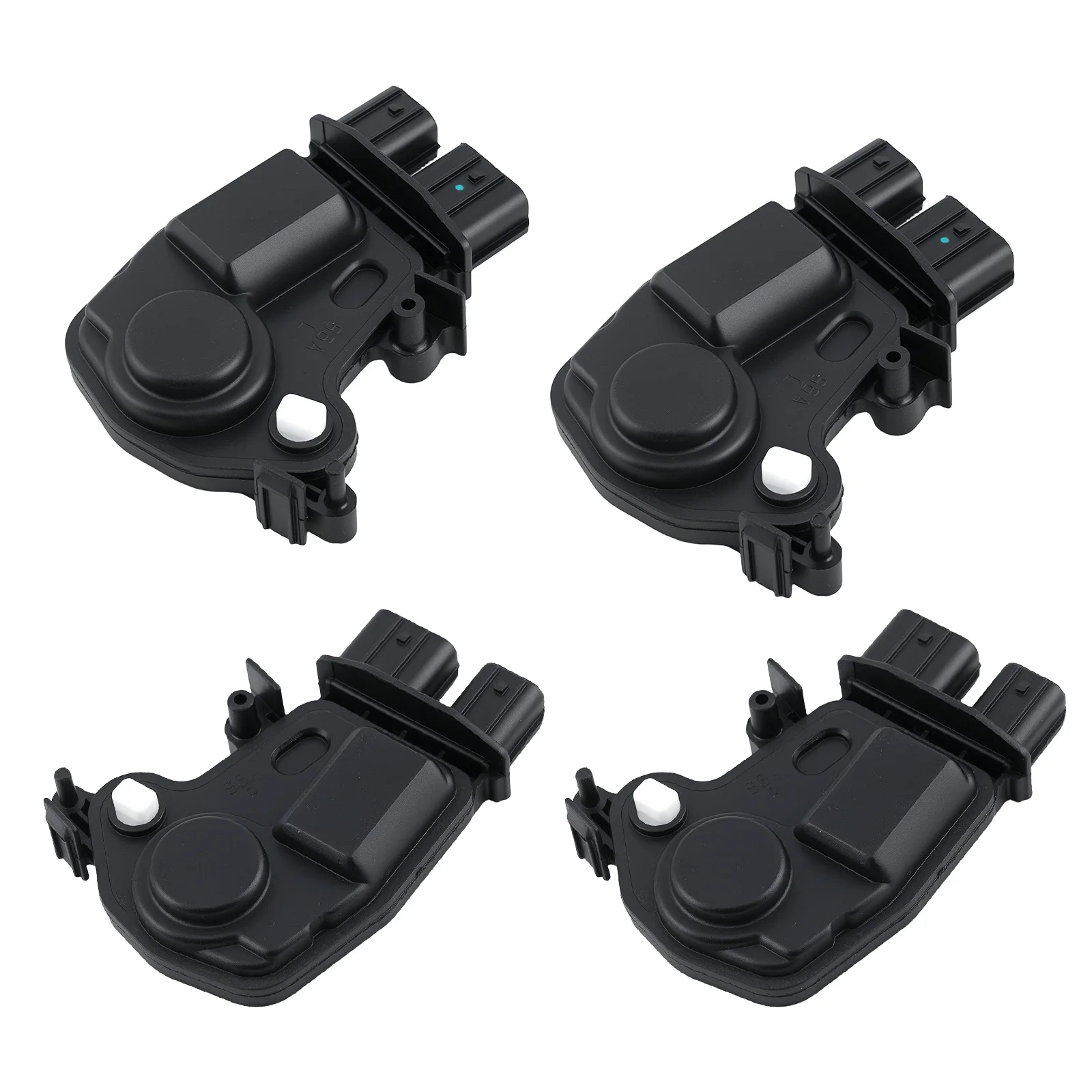Door Lock Actuator … - image