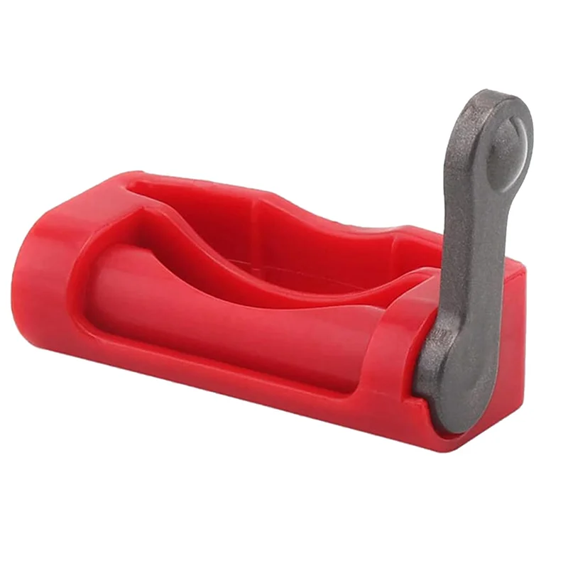 مرفق فرشاة تفريغ عالي الجودة لـ Dyson V7 V8 V10 V11 V15، أداة تنظيف فرشاة ناعمة مع خرطوم تمديد وقفل الزناد