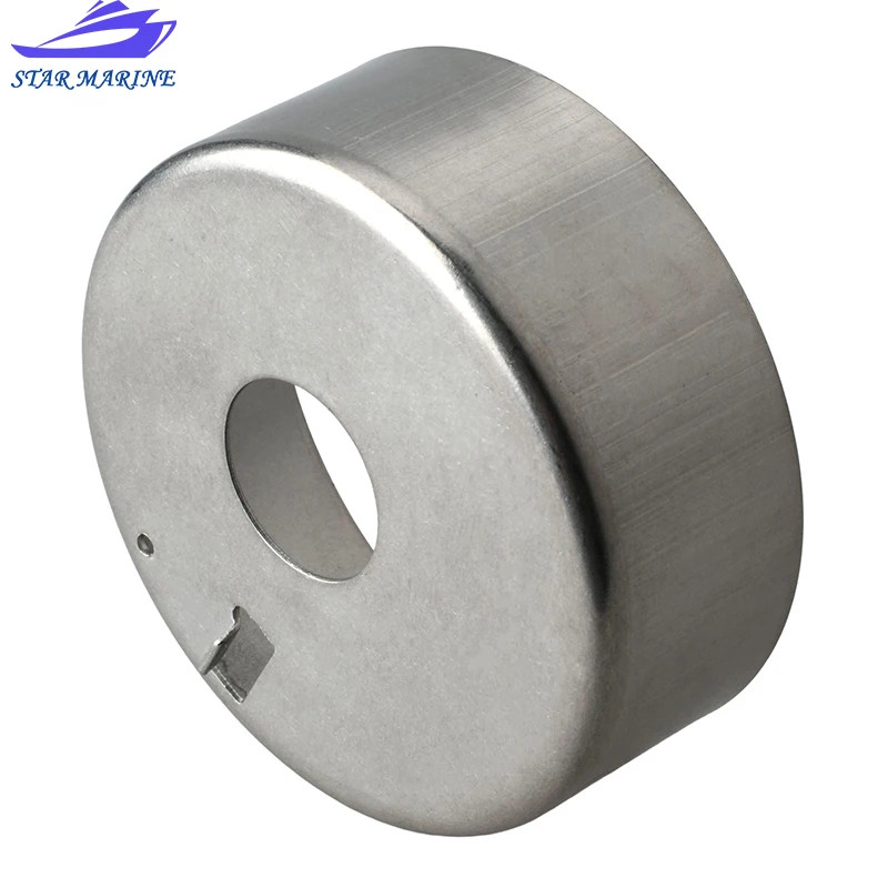 

676-44322 676-44322-00 Impeller Wear Cup for Yamaha Outboard Motor 40HP C CV 40 676-44322-00-00 Boat Engine Repair Kit