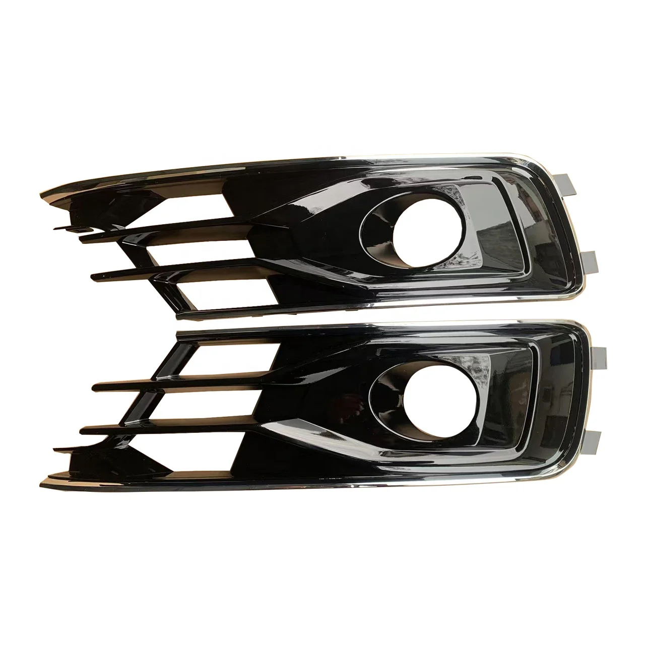 4G0807647AT94 Fog Lamp Frame For AUDI A6 C7PA 2016-2018