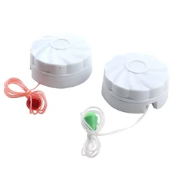 High Quality Household Pull Cord Switch Pull Box Thickened Single Control Pull Cord Electric Light Switch 4A250v