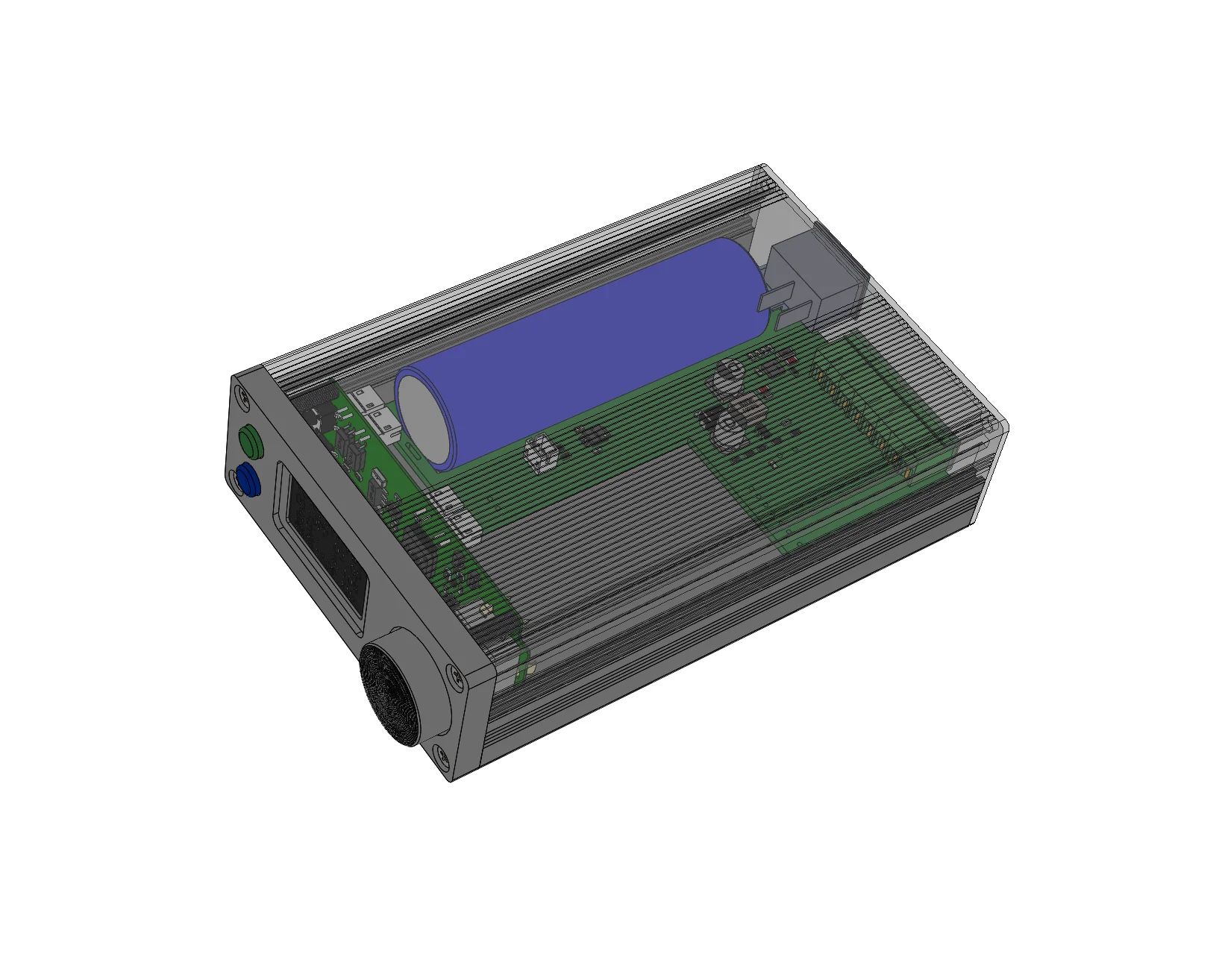 PCB PCBA C51 MCU consumer electronics program programming customization link