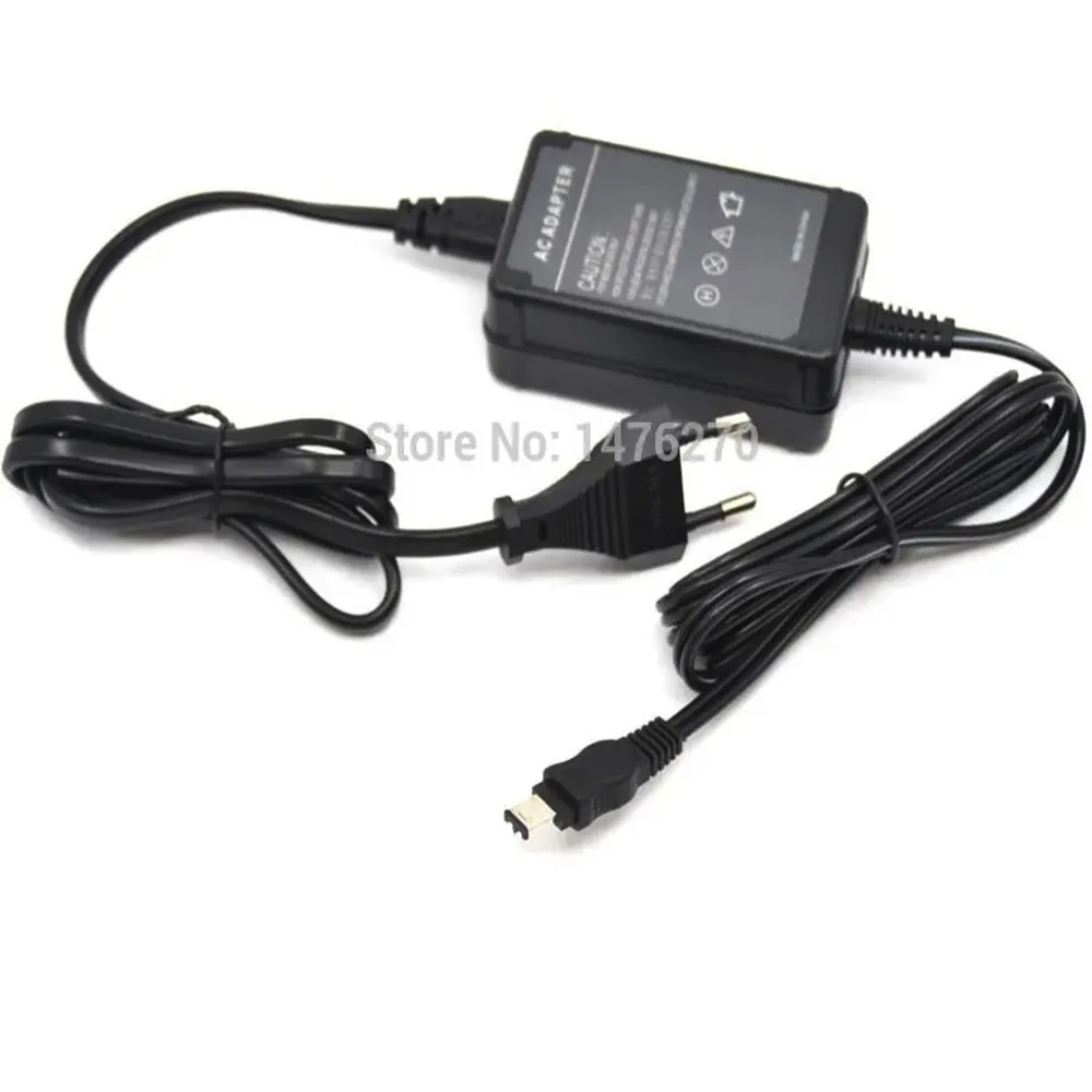 AC-L100 ACL100 AC-L15 dostawa ładowarek Adapter do aparatu AC-L10 dla Sony Cybershot DCR-TRV MVC-FD DSC-S30 DSC-F707 DSC-F717 DSC-F828