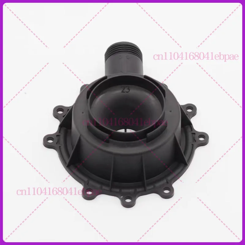 Blower For Gas-Premix Heating System Condensing Gas Boilers Microwave Digestion Instrument Buner Cookers ZEC-118 DC Blower