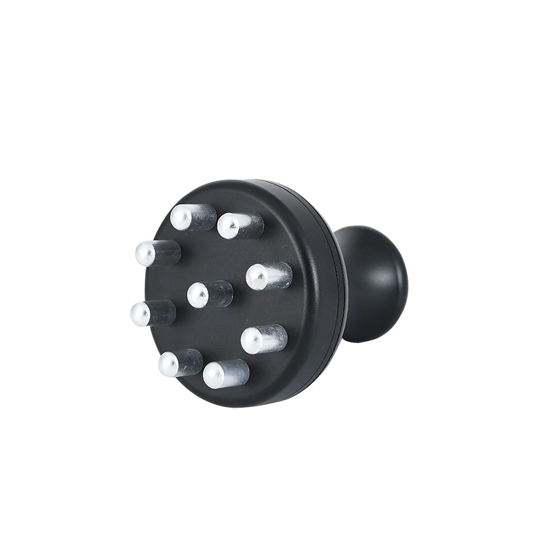 

Magnetic Acupressure Meridian Points GUASHA Massager Lymphatic Acid Drainage Magnetotherapy Pen Fork Trending 2023 New Portable