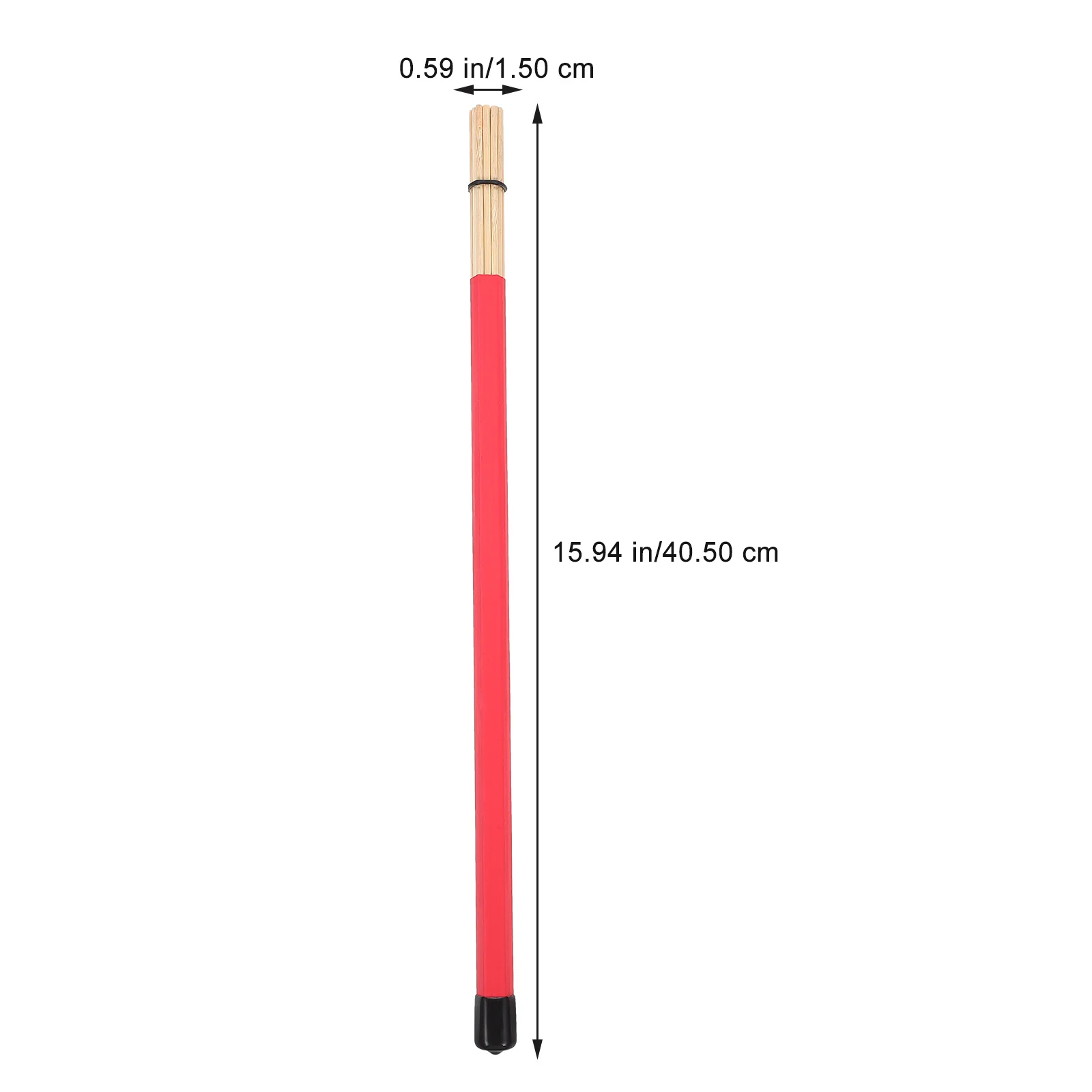

Drum Stick Professional Percussion Mallet Mallets Sticks Bamboo Drumstick Simple French Accessory