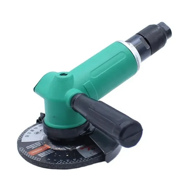 

Top M14 M16 And 5/8-11 Hand Held Pneumatic Tools Air Wet Polisher For Stone Polishing