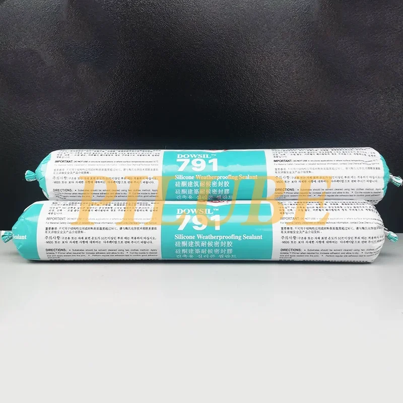 DOW CORNING DC995 SJ168 791 SJ268 Silicone Sealant for Excellent Water and Weather Resistance in Industrial Original Product