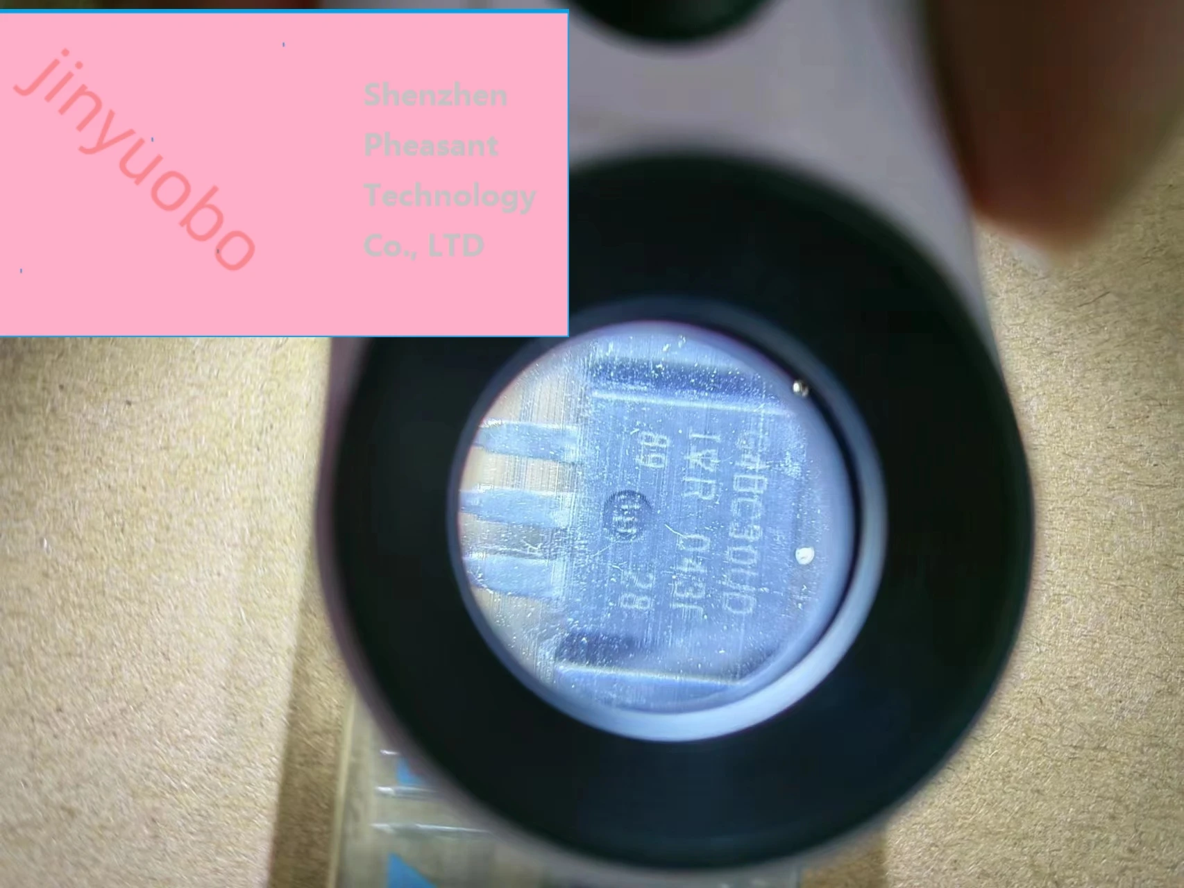 1PCS IRG4BC30UD 600V 23A TO-220AB through hole installation