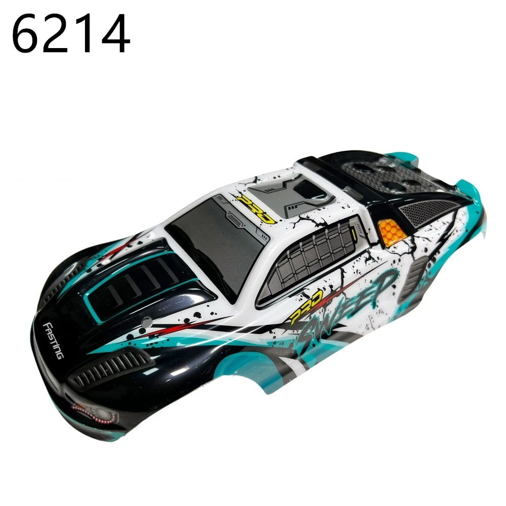 SCY 16101 PRO 16102 PRO 16103 PRO SG116MAX SG116PRO RC Auto Carrosserie 1/16 RC Auto Upgrade Onderdelen Reserve Accessoires