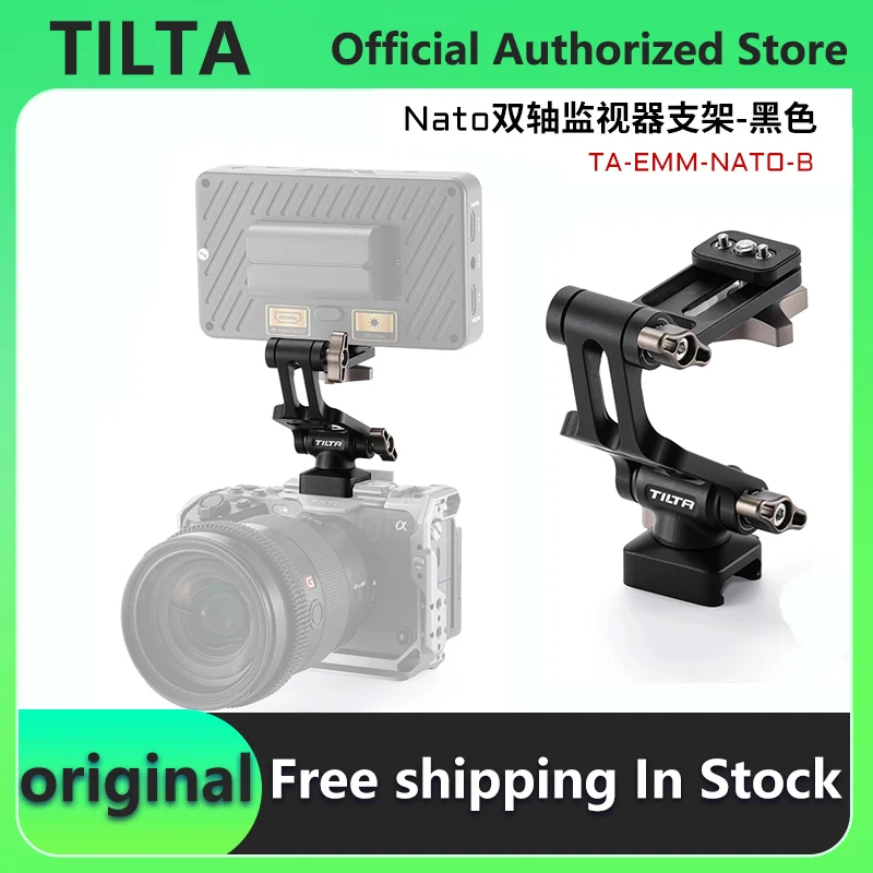 supporto-per-monitor-tilta-extended-pro-nato-ta-emm-nato-b-con-accessori-fotografici-su-guida-nato