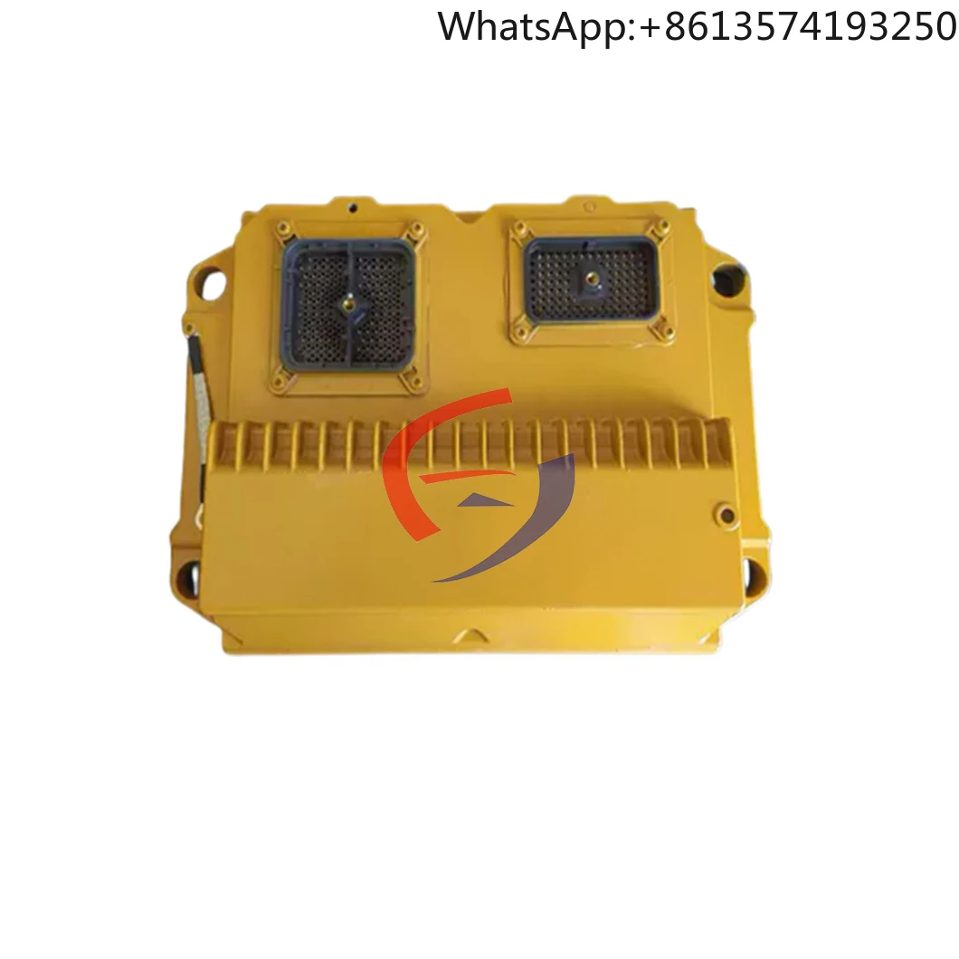 

High Quality ECU Control Module 262-2878 2622878 ECM for Caterpillar CAT C15 C18 Excavator Parts